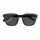 Smart Glasses COOL IA Negro (Llamadas, Salud, Deporte)
