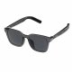Smart Glasses COOL AI Smart Sunglasses Black (Calls, Music, Translation)