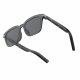 Smart Glasses COOL IA Gafas de Sol Inteligentes Negro (Llamadas, Música, Traducción)