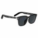 Smart Glasses COOL AI Smart Sunglasses Black (Calls, Music, Translation)