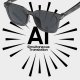 Smart Glasses COOL IA Gafas de Sol Inteligentes Negro (Llamadas, Música, Traducción)