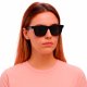 Smart Glasses COOL IA Gafas de Sol Inteligentes Negro (Llamadas, Música, Traducción)