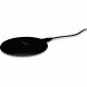 Universal Qi Wireless Smartphone Charger Dock Base COOL (15W) Black