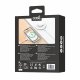 Universal Qi Wireless Smartphone Charger Dock Base COOL (15W) White