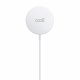 Universal Qi Wireless Smartphone Charger Dock Base COOL (15W) White