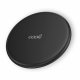 Universal Qi Wireless Smartphone Charger Dock Base COOL (15W) Black