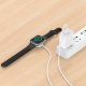 MagCharge COOL USB Cable for Apple Watch Universal White