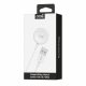 MagCharge COOL USB Cable for Apple Watch Universal White
