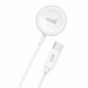 COOL MagCharge USB Cable (Type-C) for Apple Watch Universal White