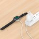 COOL MagCharge USB Cable (Type-C) for Apple Watch Universal White