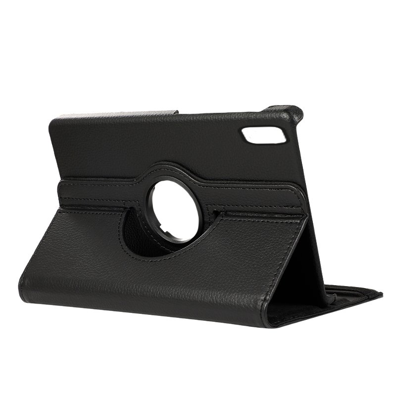 Capa COOL para Xiaomi Redmi Pad 2 (11 pol.) Couro Sintético Preto