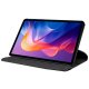 Capa COOL para Xiaomi Redmi Pad 2 Couro Sintético Preto
