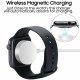 COOL MagCharge USB Cable (Type-C) for Apple Watch Universal White