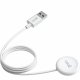MagCharge COOL USB Cable for Apple Watch Universal White