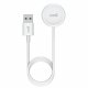 MagCharge COOL USB Cable for Apple Watch Universal White
