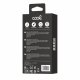 Cable USB Compatible COOL Lightning para iPhone / iPad (1.2 metros) Blanco