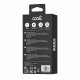 Cavo USB Compatibile COOL Universale TYPE-C (1,2 metri) Nero 2,4 Amp