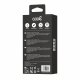 Cable USB Compatible COOL Universal TIPO-C a Lightning (1.2 metros) Blanco