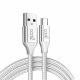 Cavo USB COOL Nylon universale di tipo C (1,2 metri)