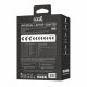 Ordine caricatore di rete universale. Laptop 65 W Automatic COOL + 11 connettori (USB QC3.0)