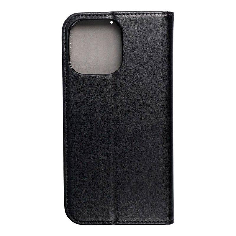 COOL Flip Cover for Oppo A5 4G / A5 5G / A5m Smooth Black