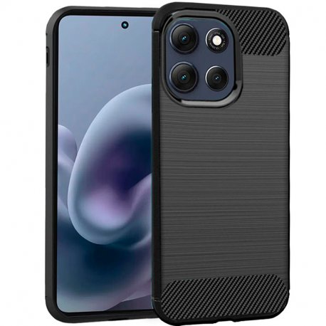 COOL Case for Motorola Moto G86 5G Carbon Black
