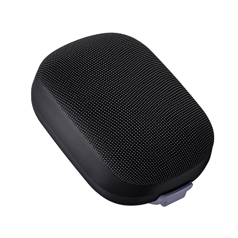 Altoparlante Musicale Bluetooth Universale COOL 10W Comb (Manubrio) TWS Nero
