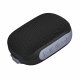 Altoparlante musicale Bluetooth universale COOL 10W Comb Negro