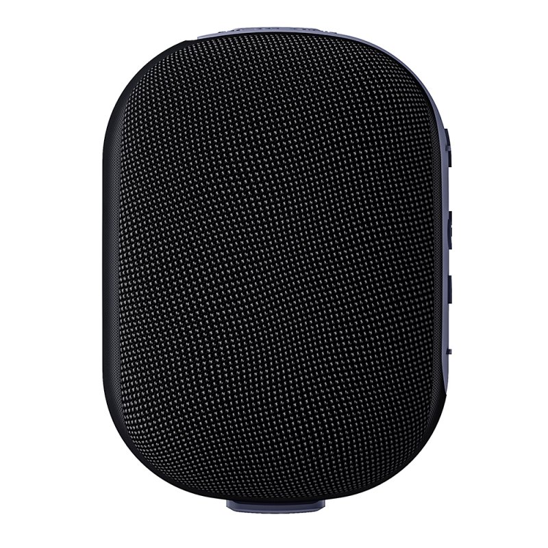 Altoparlante Musicale Bluetooth Universale COOL 10W Comb (Manubrio) TWS Nero