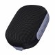 Altoparlante musicale Bluetooth universale COOL 10W Comb Negro