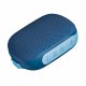 Altoparlante Musicale Bluetooth Universale COOL 10W Comb Blu