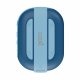Altoparlante Musicale Bluetooth Universale COOL 10W Comb Blu