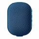 Altoparlante Musicale Bluetooth Universale COOL 10W Comb Blu