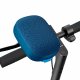 Altoparlante Musicale Bluetooth Universale COOL 10W Comb Blu