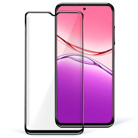 Protetor Ecrã Vidro Temperado COOL para Oppo A5 4G / A5 5G / A5x / A5m (FULL 3D)