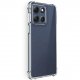 COOL Case for Motorola Moto G86 5G AntiShock Transparent