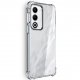 Carcasa COOL para Oppo A5 4G / A5 5G AntiShock Transparente