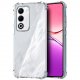 Carcasa COOL para Oppo A5 4G / A5 5G AntiShock Transparente