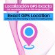 Smartwatch COOL Kids GPS Silicona Negro (Localización, Videollamadas, SIM)
