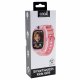 Smartwatch COOL Kids GPS Silicone Pink (Location, Video Calls, SIM)
