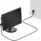 Universal Power Cable (1.8 meters) Angular COOL