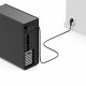 Universal Power Cable (1.8 meters) Angular COOL