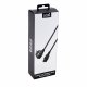 Universal Power Cable (1.8 meters) Angular COOL