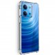 COOL Case for Xiaomi Redmi 15C AntiShock Transparent