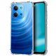 Custodia COOL per Xiaomi Redmi 15C AntiShock trasparente