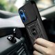 Capa COOL para Xiaomi Redmi 15C Hard Ring Preto