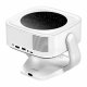 Compact Projector COOL Onix 3500 Lumens Integrated Speaker 3W + HDMI / USB + Wifi Mirror White