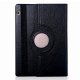 COOL Case for Huawei Mediapad T5 Leatherette Smooth Black 10.1 in