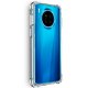 Custodia COOL per Huawei Honor 50 Lite / Nova 8i Antishock Trasparente