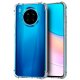 Custodia COOL per Huawei Honor 50 Lite / Nova 8i Antishock Trasparente